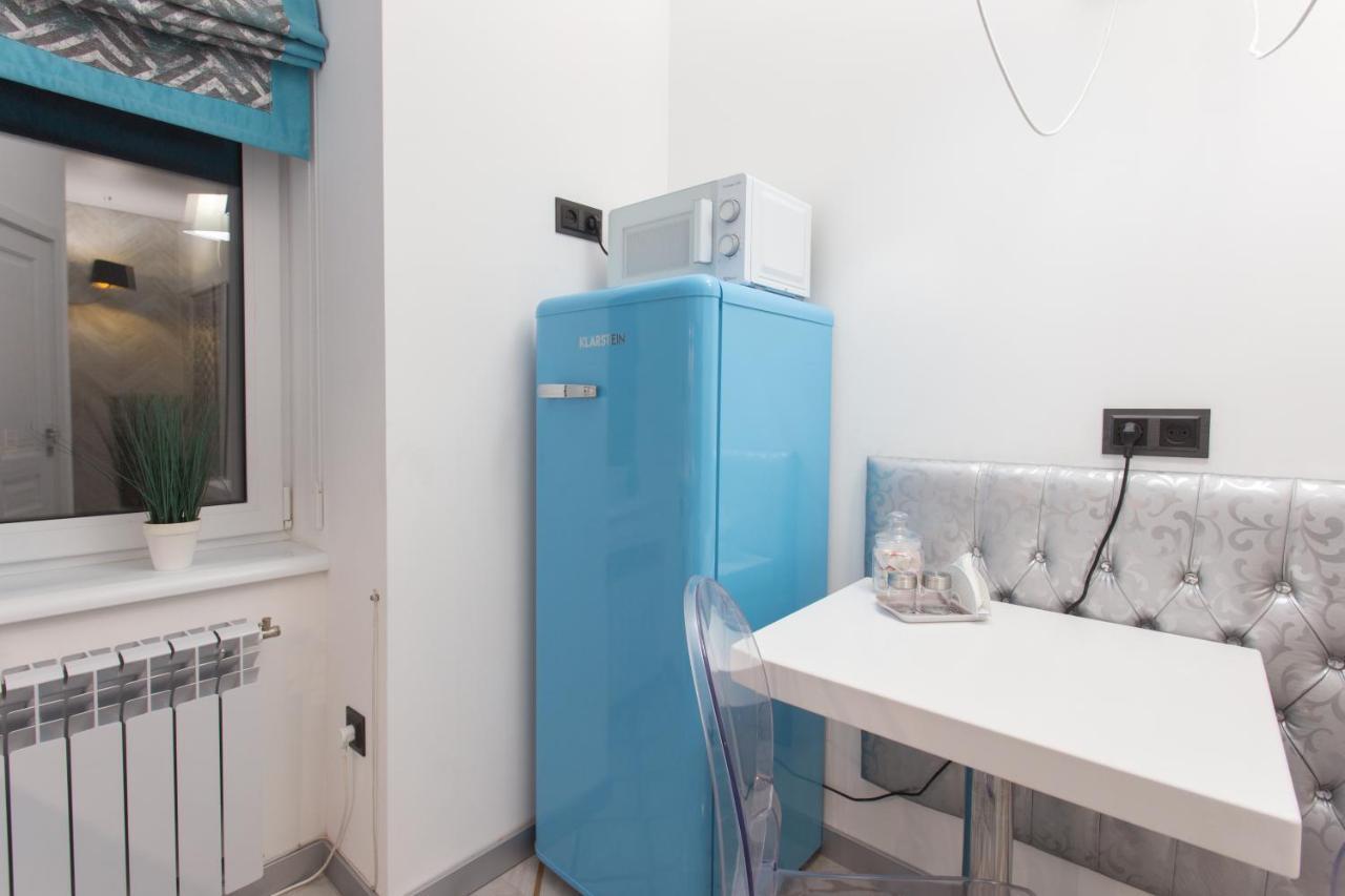 Sumska Apartment Lux ハルキウ エクステリア 写真