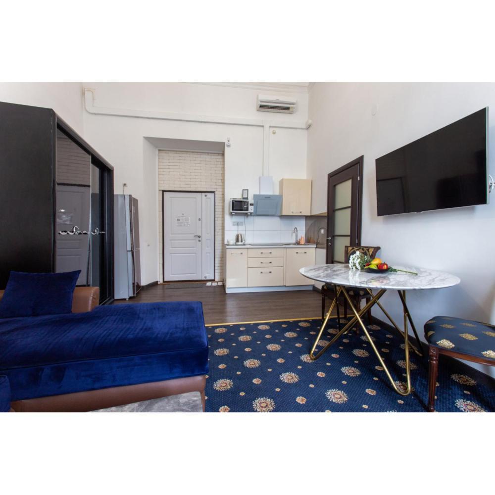 Sumska Apartment Lux ハルキウ エクステリア 写真