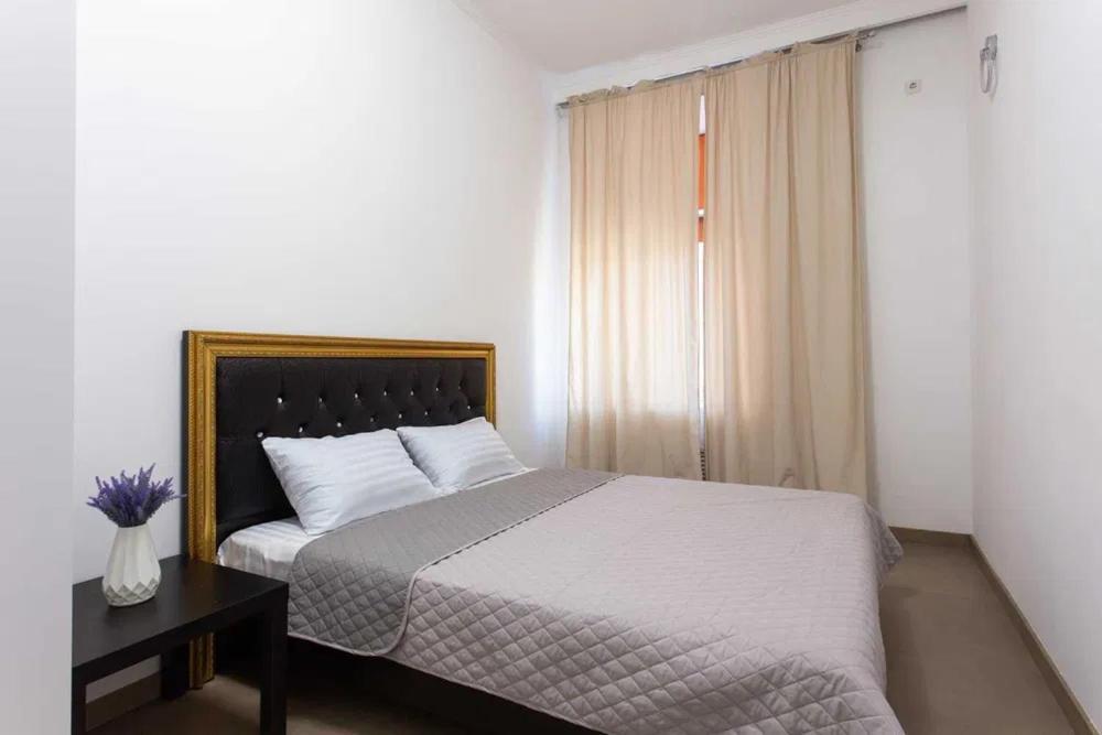Sumska Apartment Lux ハルキウ エクステリア 写真