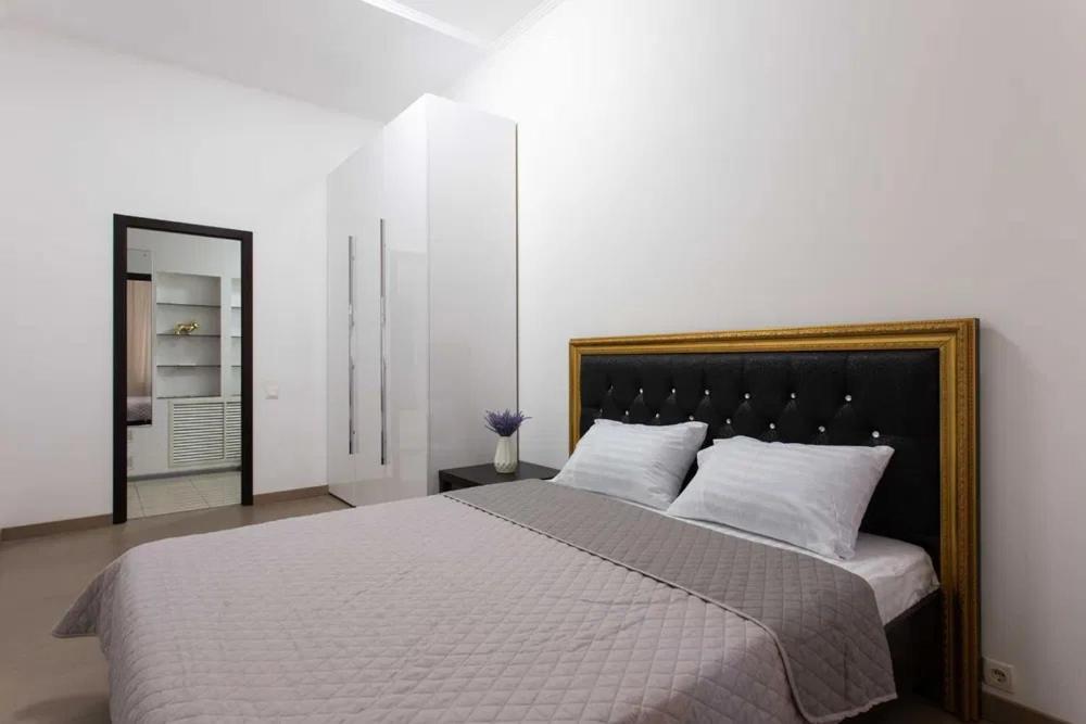 Sumska Apartment Lux ハルキウ エクステリア 写真