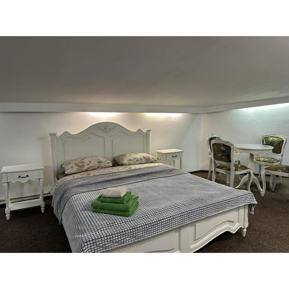 Sumska Apartment Lux ハルキウ エクステリア 写真