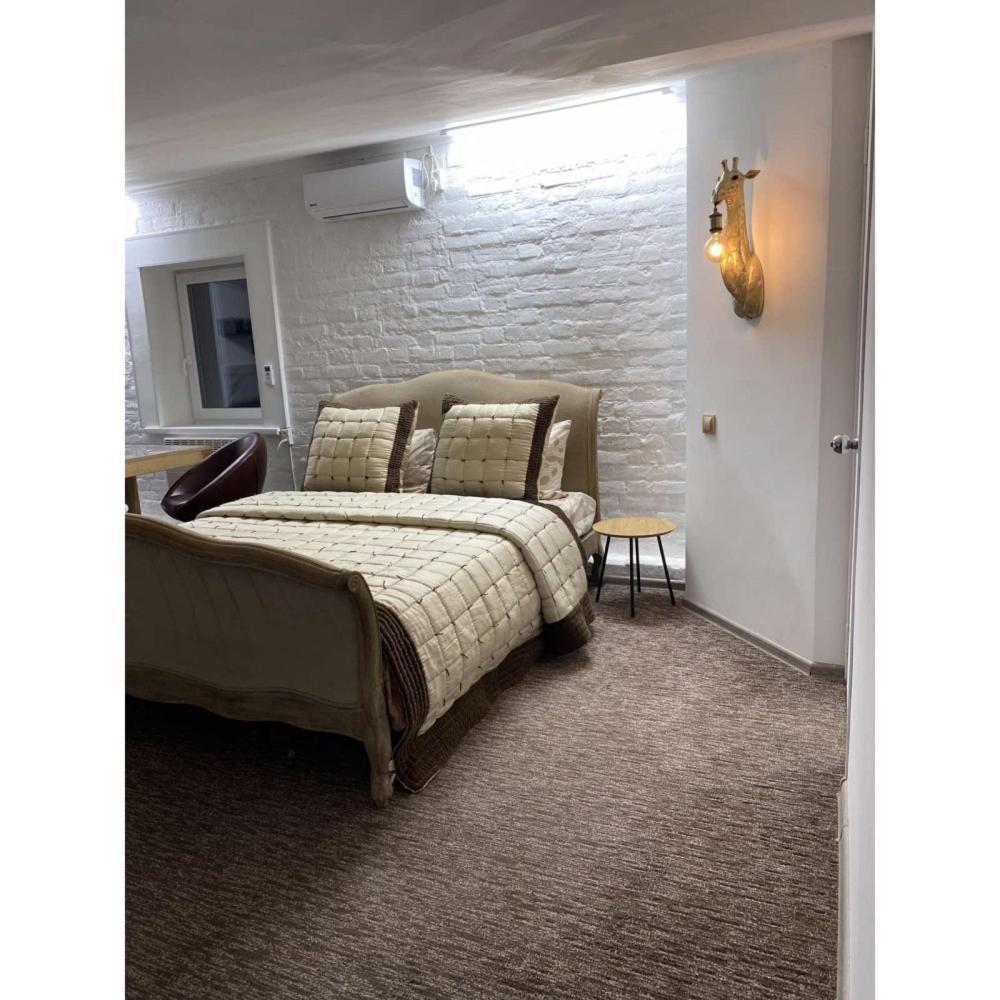 Sumska Apartment Lux ハルキウ エクステリア 写真