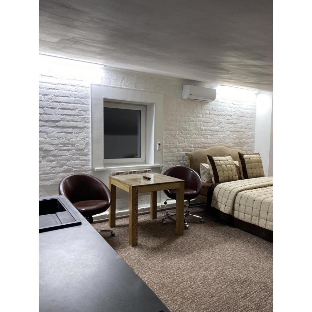 Sumska Apartment Lux ハルキウ エクステリア 写真