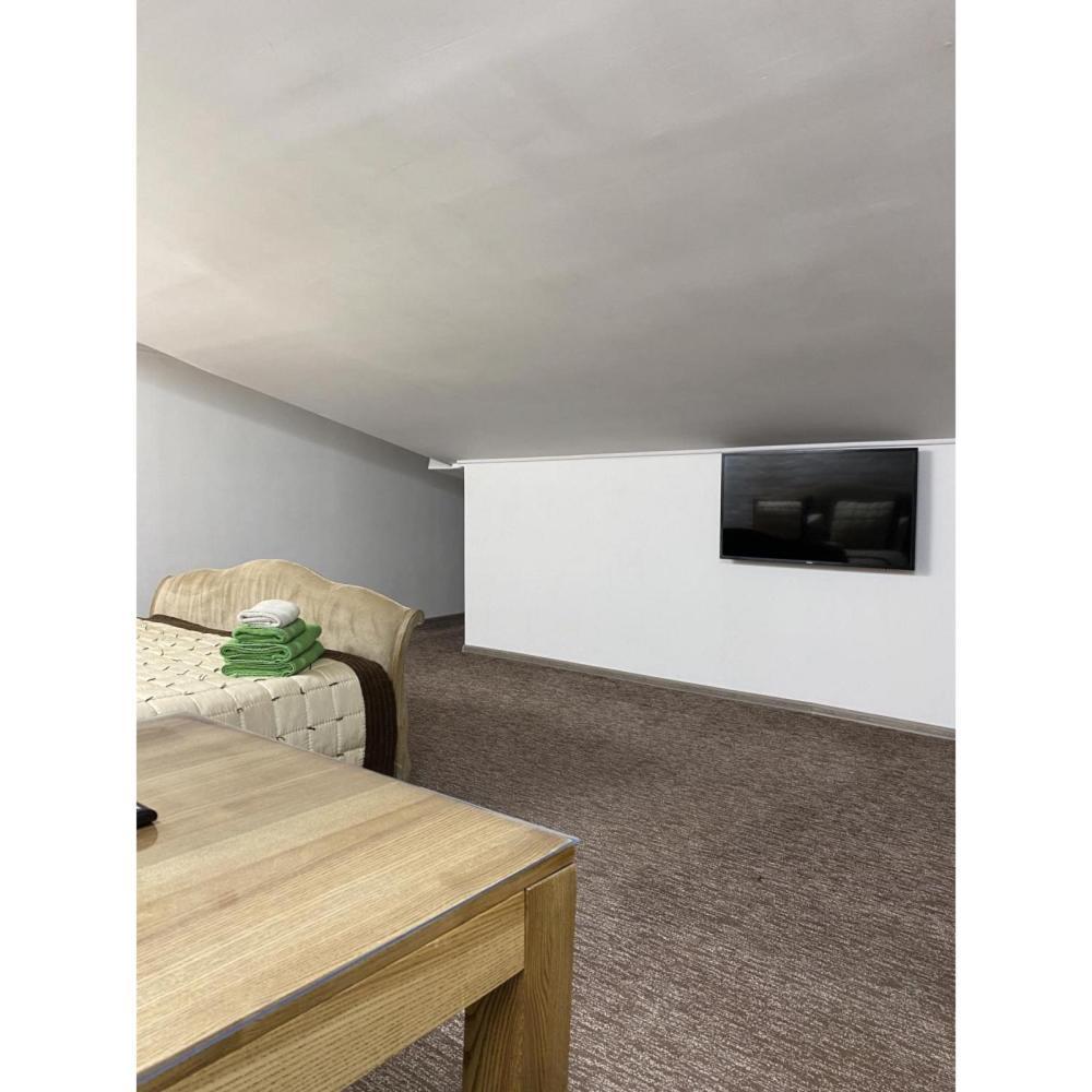 Sumska Apartment Lux ハルキウ エクステリア 写真